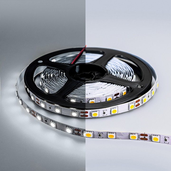 Комплект с лентой светодиодной eleganz lux 2122