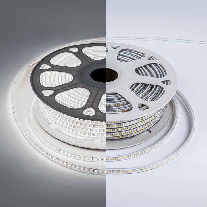 Комплект с лентой светодиодной eleganz lux 2214