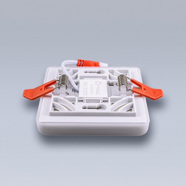 Встраиваемый светильник eleganz  900850