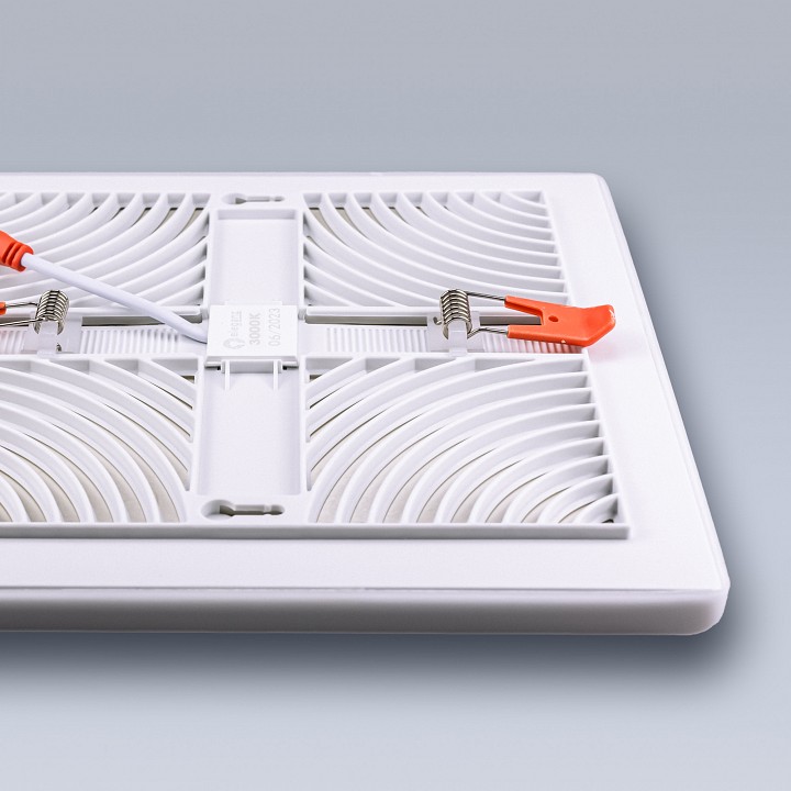 Встраиваемый светильник eleganz  900860