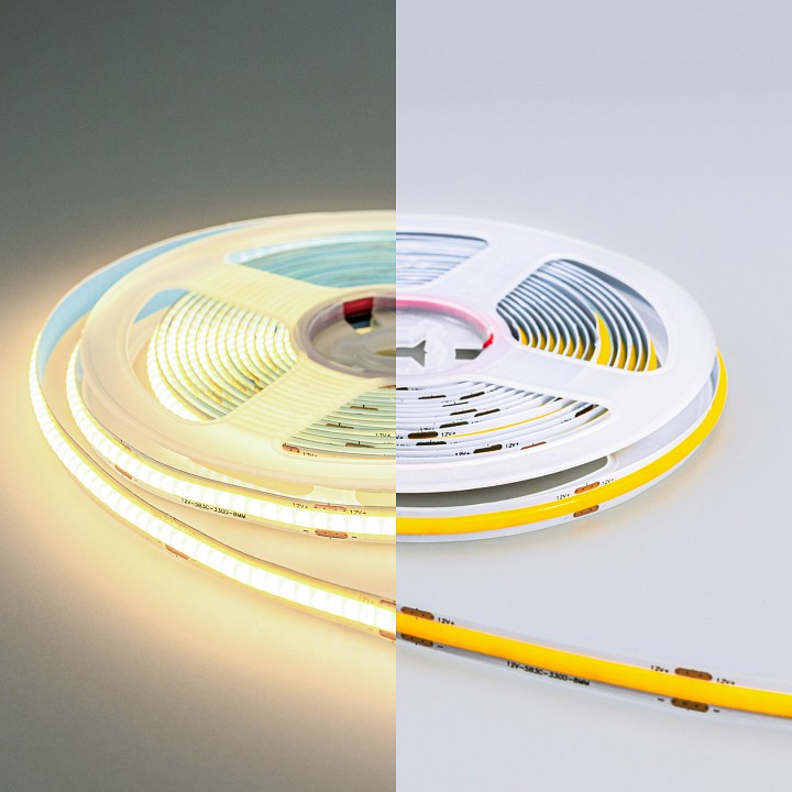 Лента светодиодная eleganz  990082