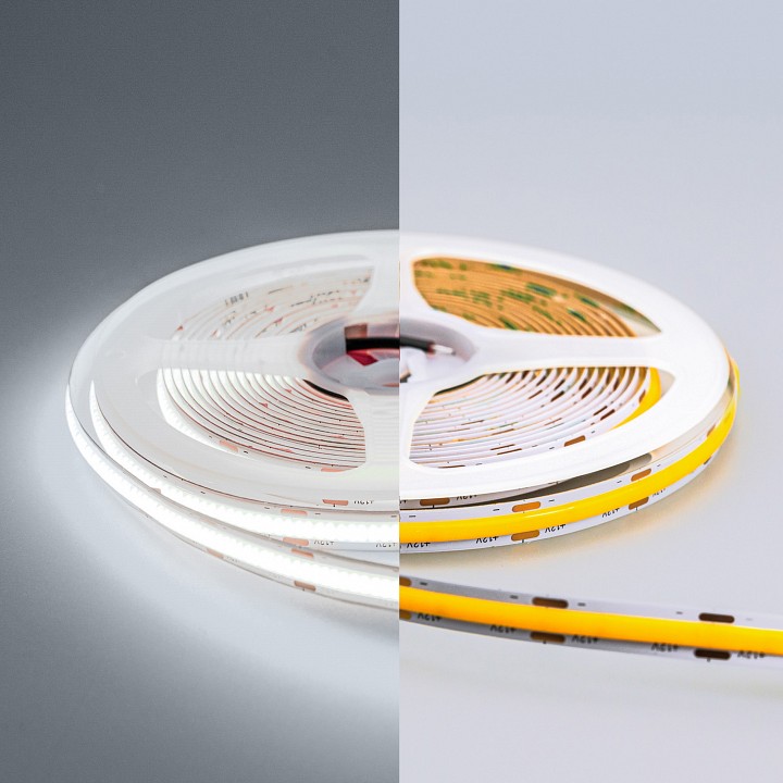 Лента светодиодная eleganz  990083