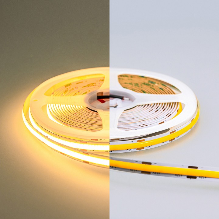 Лента светодиодная eleganz lux 990084