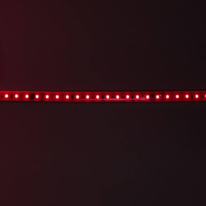 Лента светодиодная eleganz  el-220r