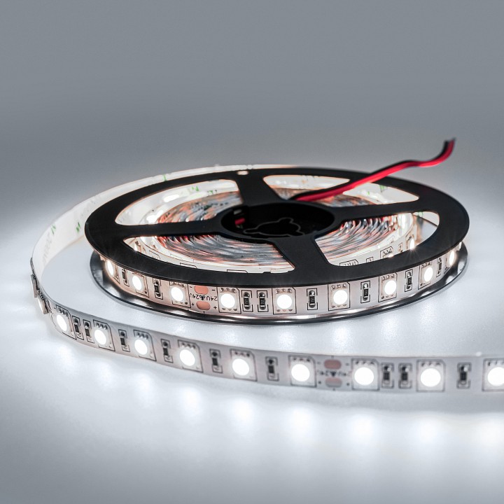 Лента светодиодная eleganz lux el-24v-14w