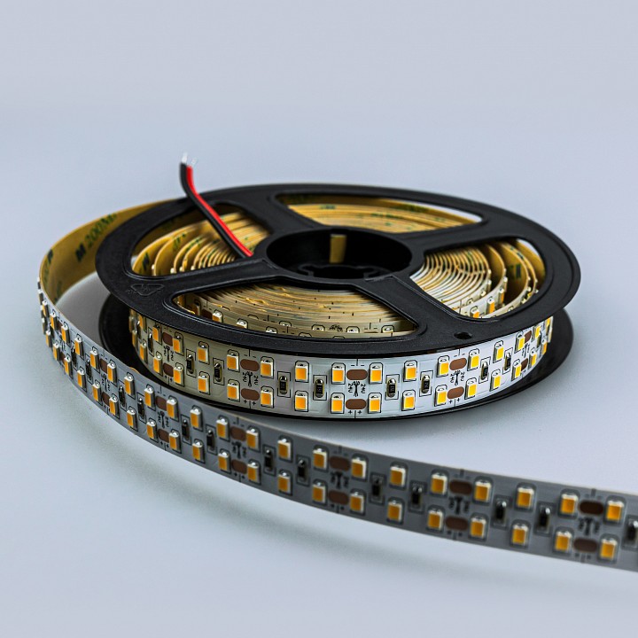 Лента светодиодная eleganz lux el-24v-19w