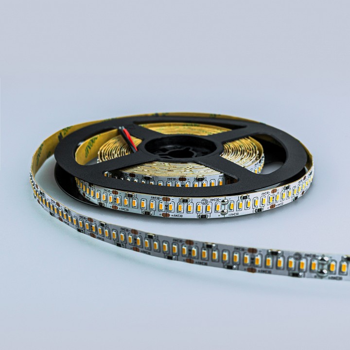 Лента светодиодная eleganz lux el-24v-24w