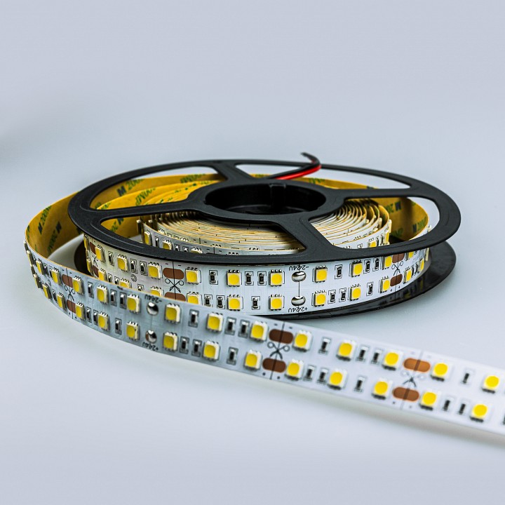 Лента светодиодная eleganz lux el-24v-28w