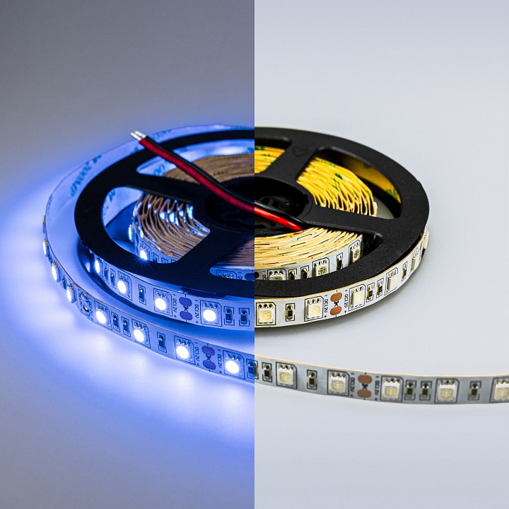 Лента светодиодная eleganz lux el-ls-14b