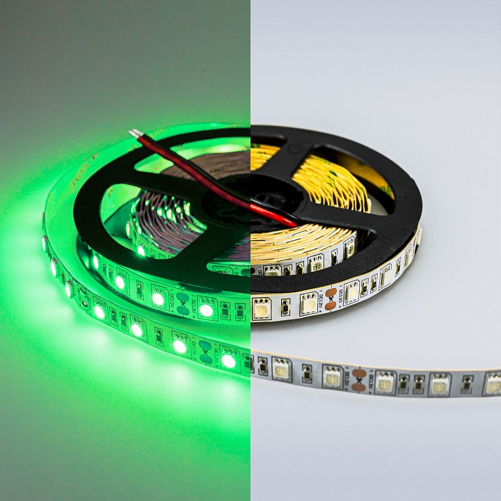 Лента светодиодная eleganz lux el-ls-14g