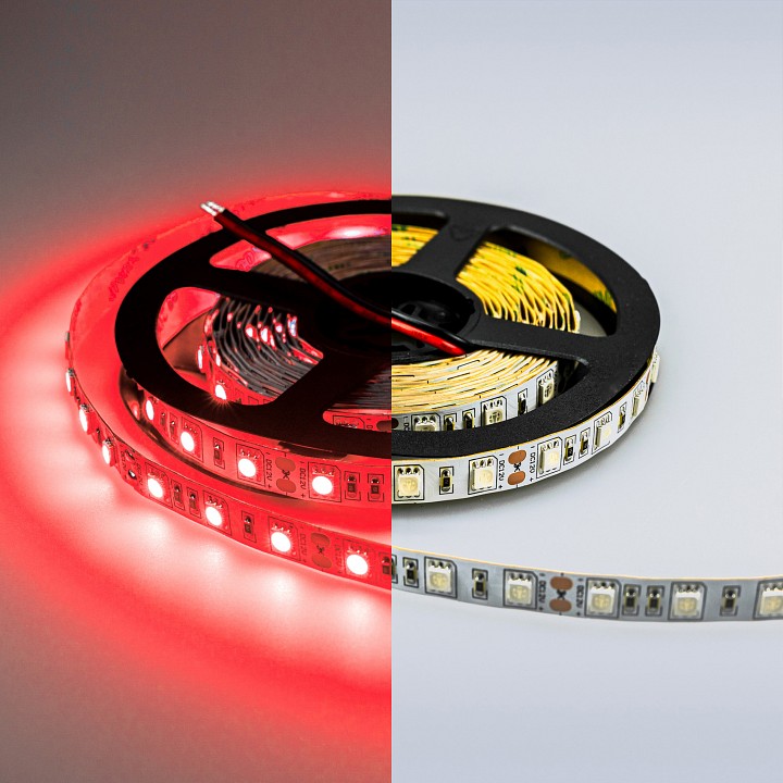 Лента светодиодная eleganz lux el-ls-14r