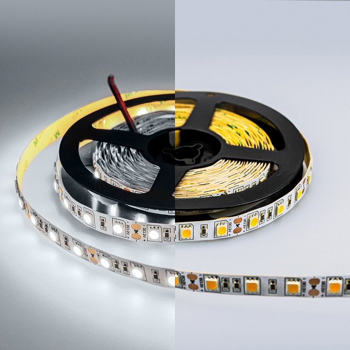 Лента светодиодная eleganz lux el-ls-14w