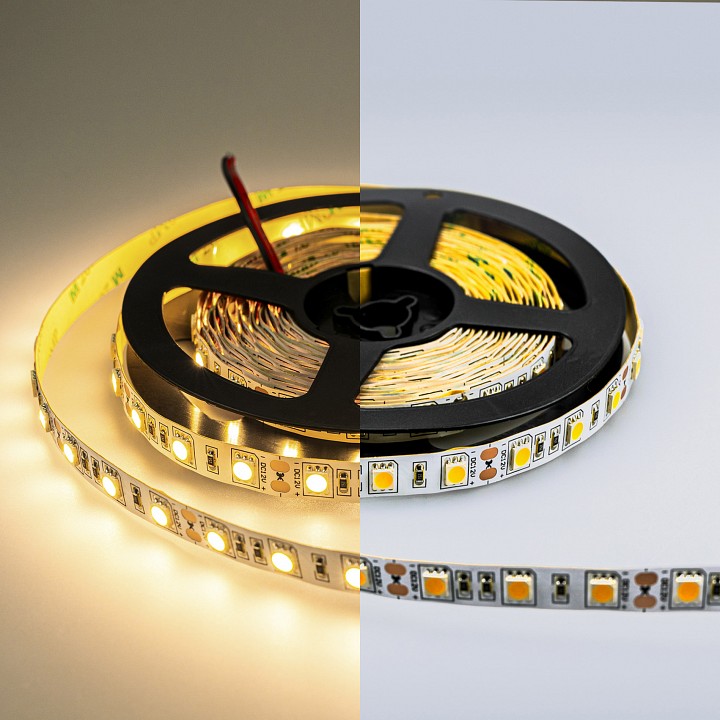 Лента светодиодная eleganz lux el-ls-14ww