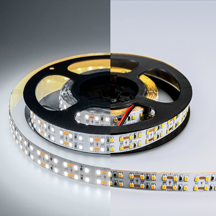 Лента светодиодная eleganz lux el-ls-19w