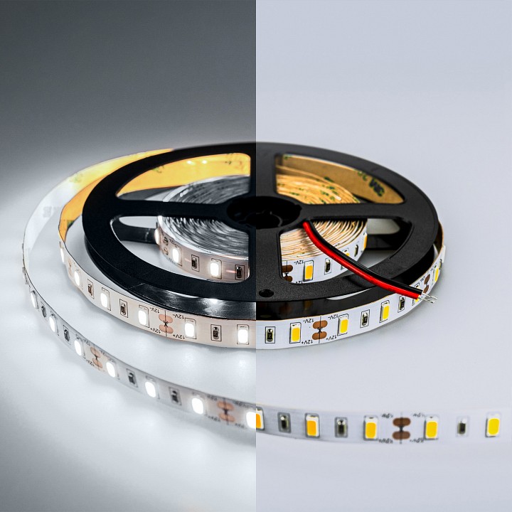 Лента светодиодная eleganz lux el-ls-20w