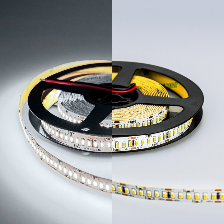 Лента светодиодная eleganz lux el-ls-24w