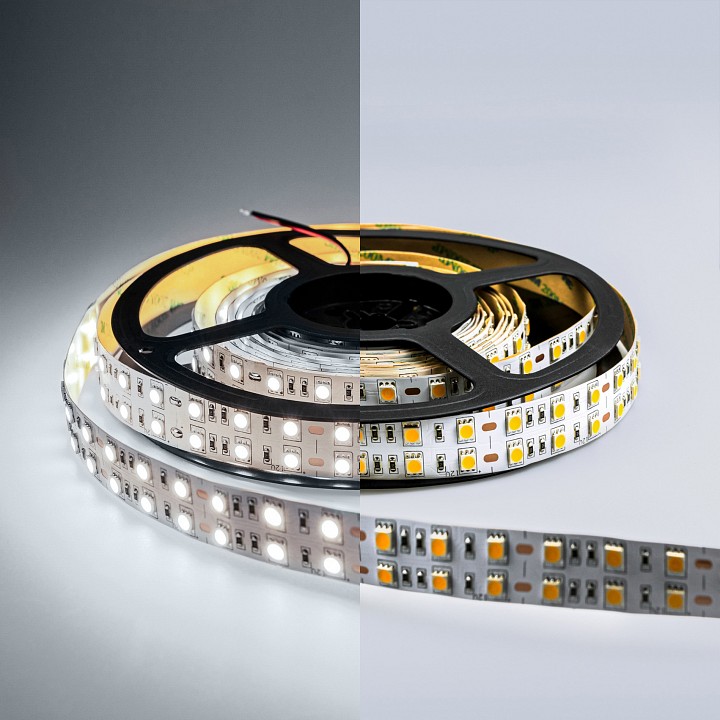 Лента светодиодная eleganz lux el-ls-28w