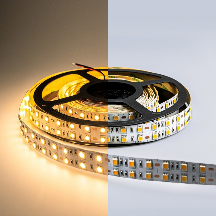 Лента светодиодная eleganz lux el-ls-28ww