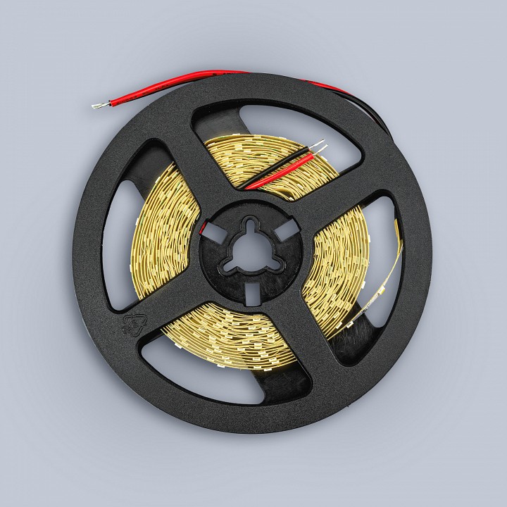 Лента светодиодная eleganz lux el-ls-48w