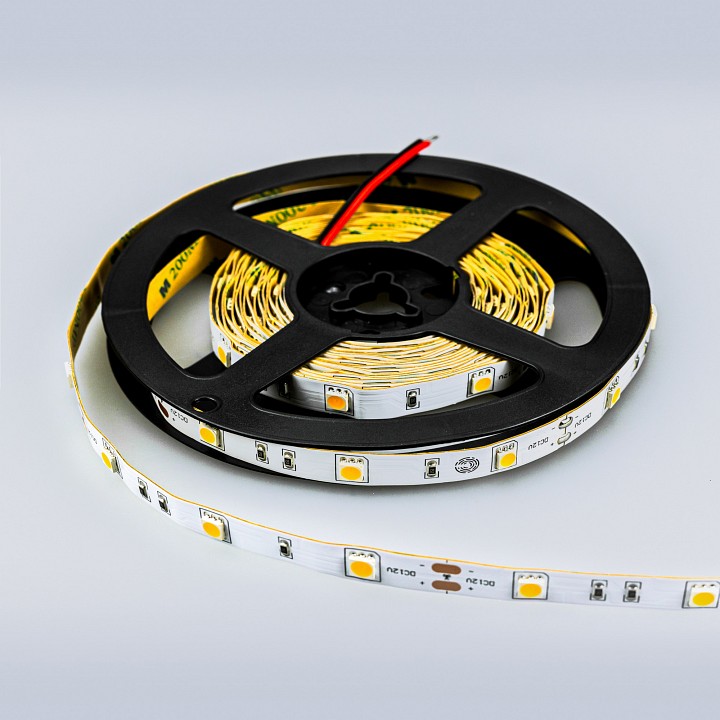 Лента светодиодная eleganz lux el-ls-7w