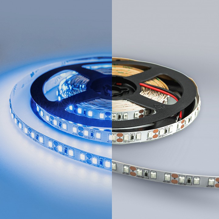 Лента светодиодная eleganz lux el-ls-96b