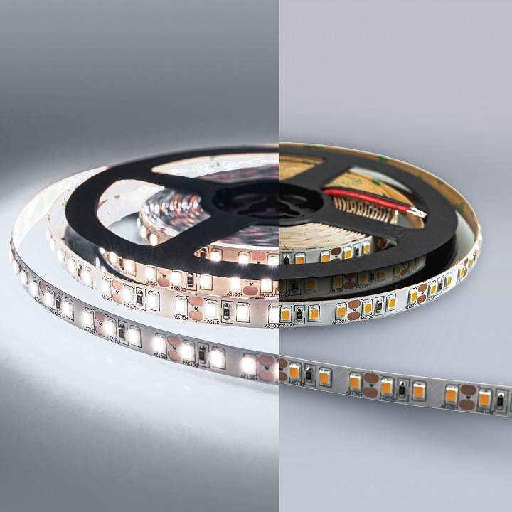 Лента светодиодная eleganz lux el-ls-96w