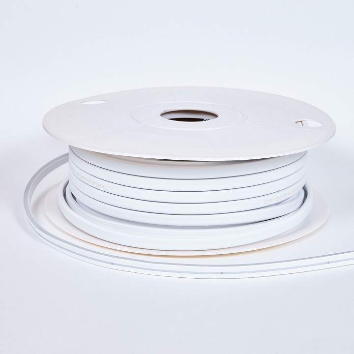 Комплект с лентой светодиодной eleganz lux el-n220-9w