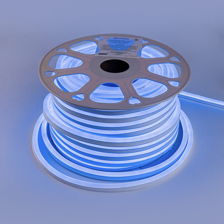 Комплект с лентой светодиодной eleganz lux el-ns-7b