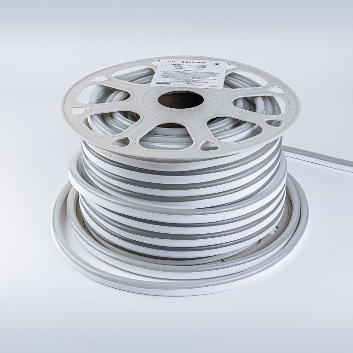 Комплект с лентой светодиодной eleganz lux el-ns-7r