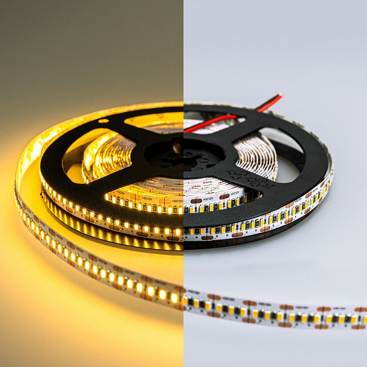 Лента светодиодная eleganz  el-ss-24ww