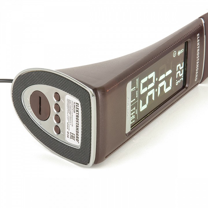 Настольная лампа офисная elektrostandard elara a037504