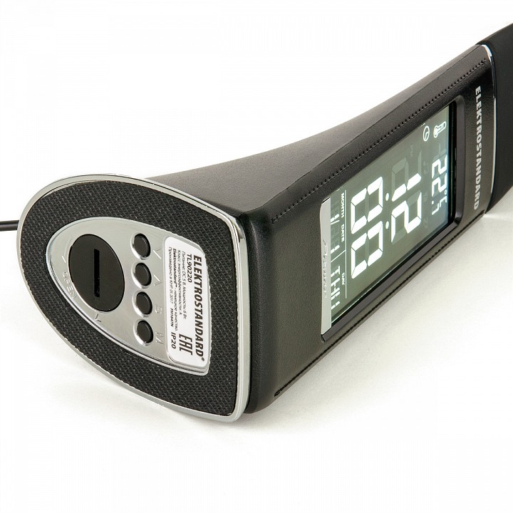 Настольная лампа офисная elektrostandard elara a037526