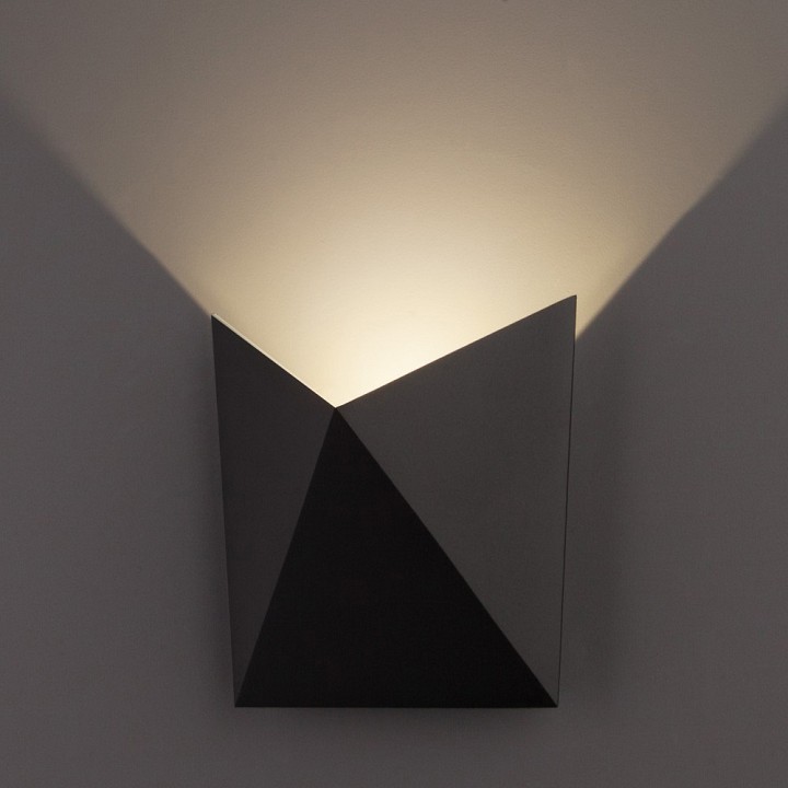 Накладной светильник elektrostandard batterfly a038824