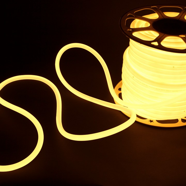 Шнур световой elektrostandard ls 003 220v 9, 6 ip67 a052998