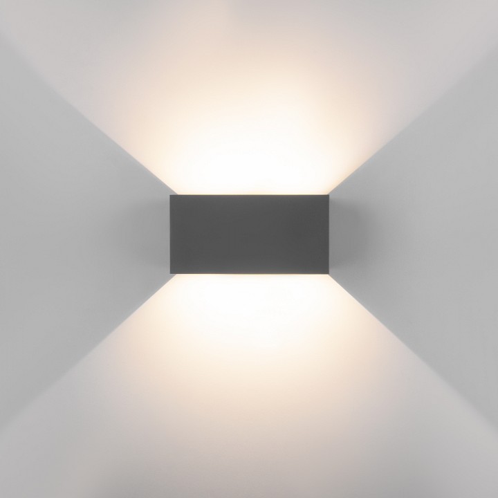 Накладной светильник elektrostandard winner a057135