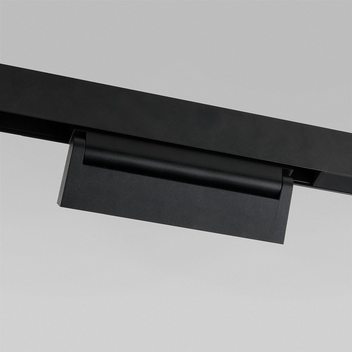 Накладной светильник elektrostandard slim magnetic a066587