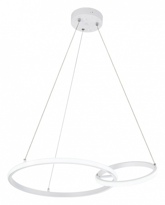 Подвесной светильник escada relation 10230/2led white