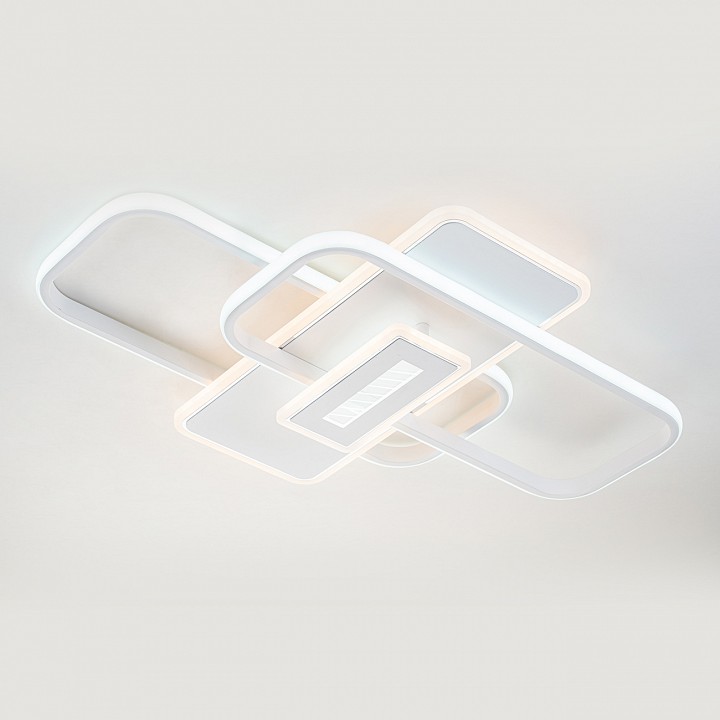 Накладной светильник escada 10232 10232/4led