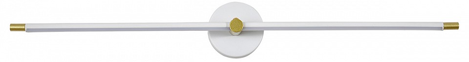 Подсветка для картины escada focus 10289/1led white