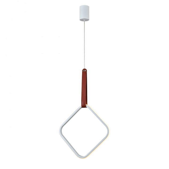 Подвесной светильник escada alliance 10296/1led white