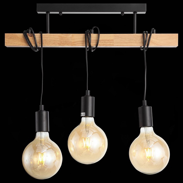 Подвесной светильник evoluce bagetti sl1142.403.03