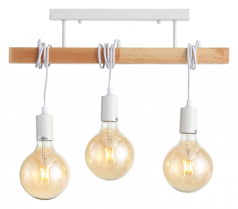 Светильник на штанге evoluce bagetti sl1142.503.03