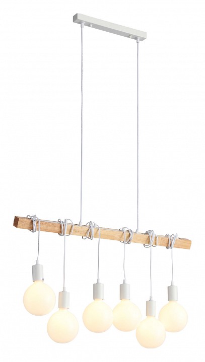 Подвесной светильник evoluce bagetti sl1142.503.06