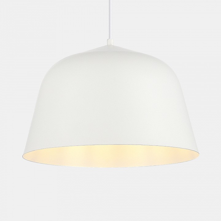 Подвесной светильник evoluce blank sle1805-503-01