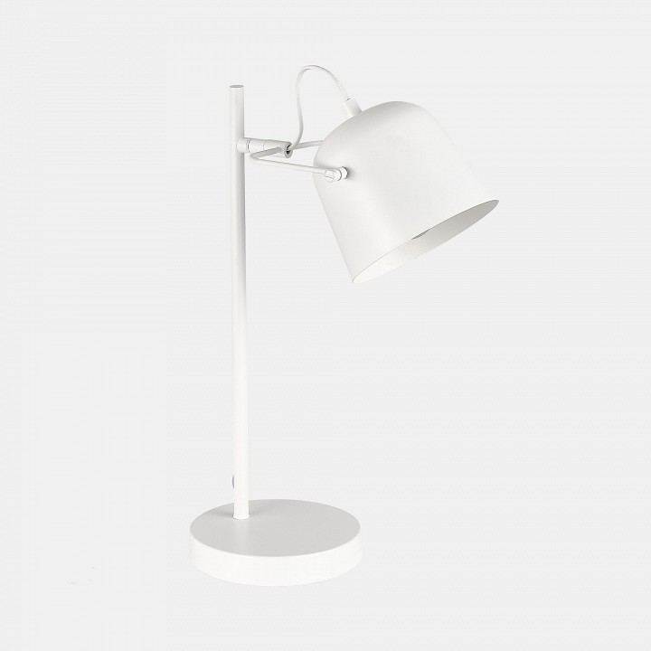 Настольная лампа офисная evoluce blank sle1805-504-01