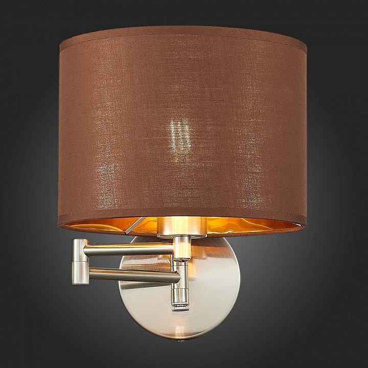 Бра evoluce brescia sle300571-01