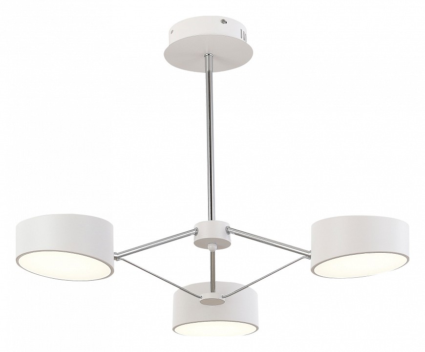 Люстра на штанге evoluce valle sle6005-502-03