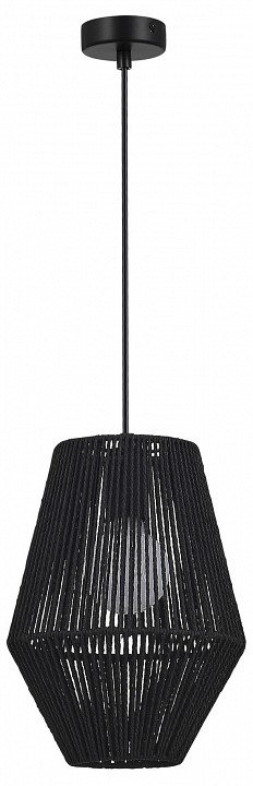 Подвесной светильник evoluce ettan sle6025-413-01