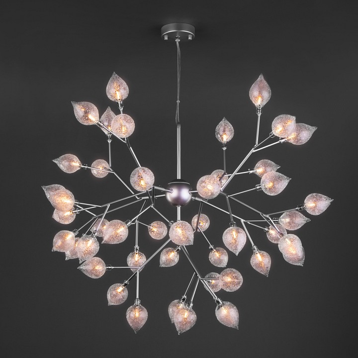 Подвесная люстра bogate's boccio 547