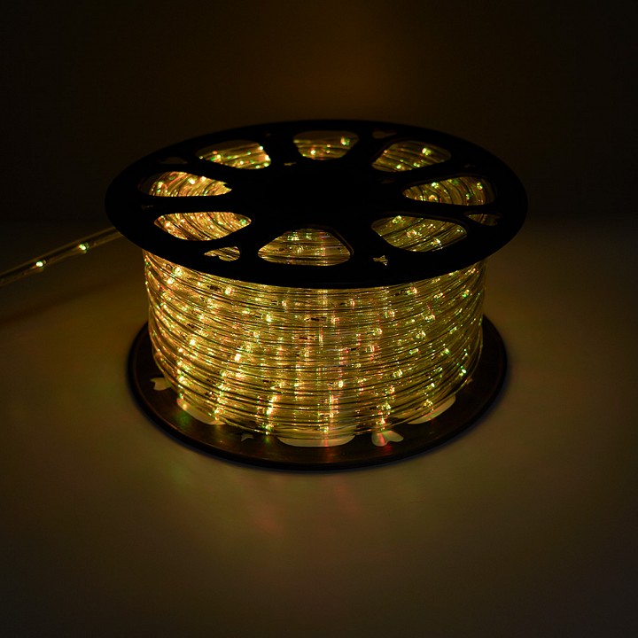 Шнур световой feron led-r2w 41031